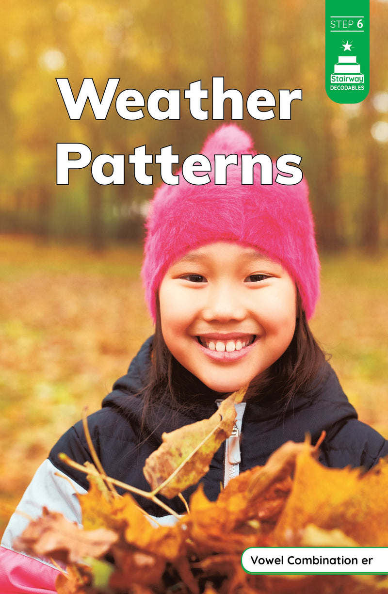 Weather Patterns