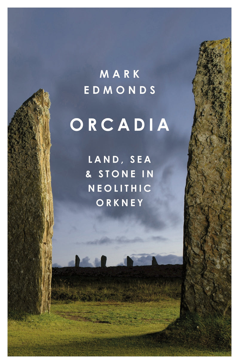 Orcadia