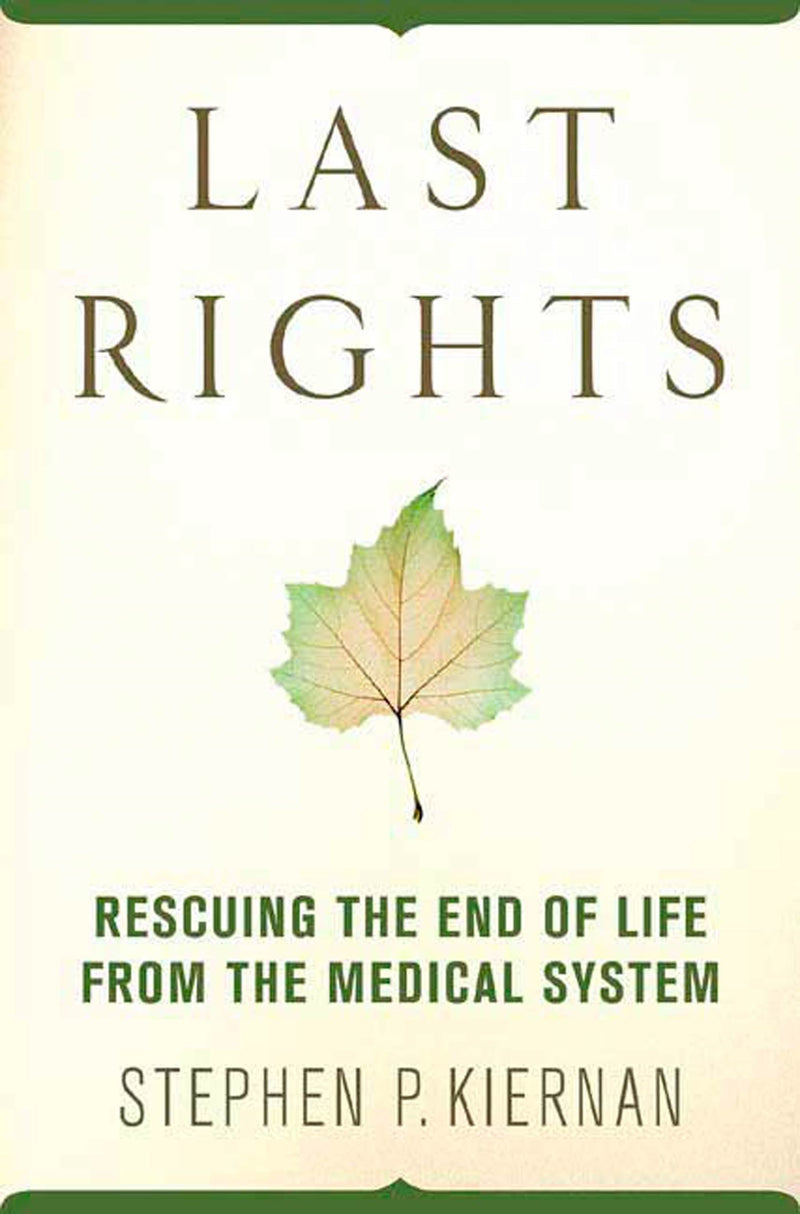 Last Rights