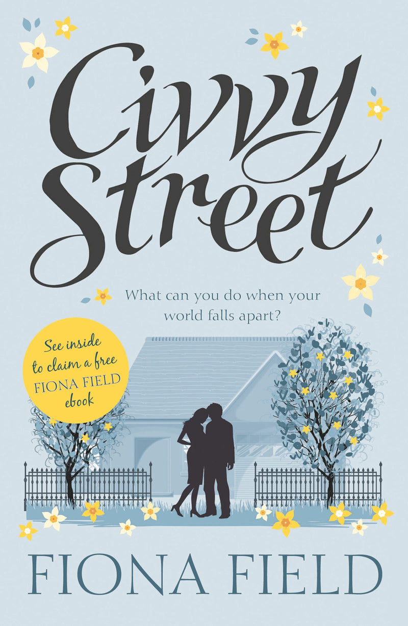 Civvy Street