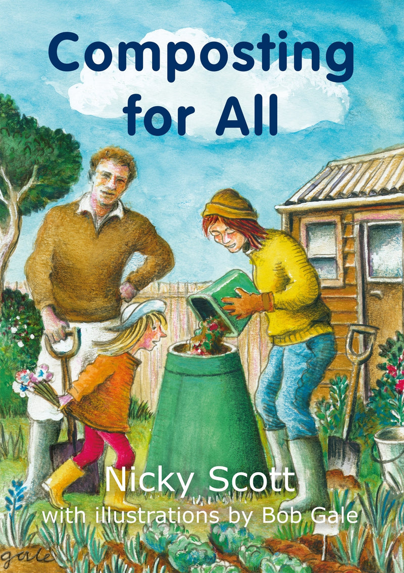 Composting for All