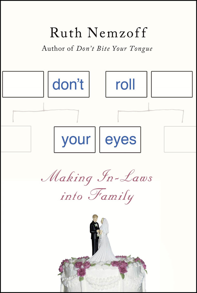 Don't Roll Your Eyes