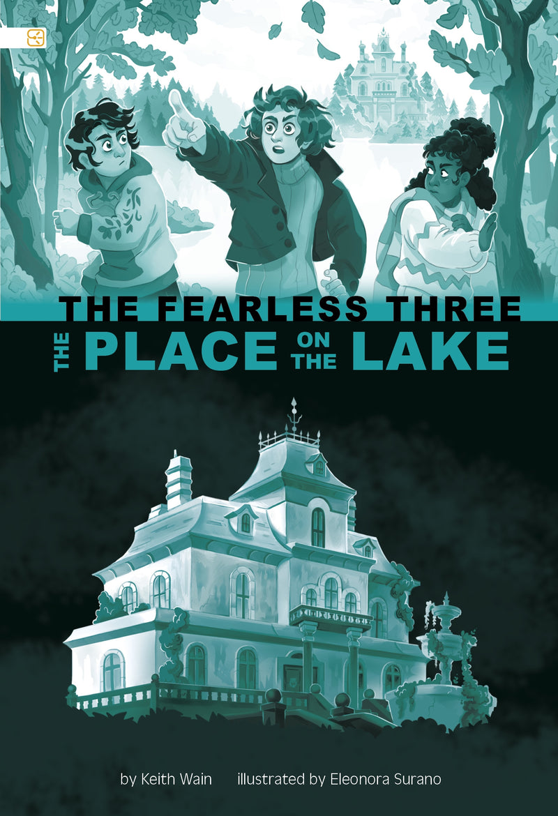 The Place on the Lake