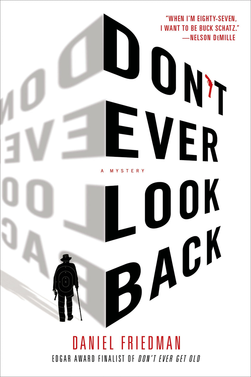 Don't Ever Look Back