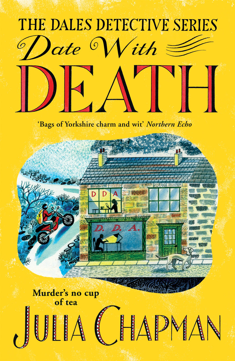 Date With Death