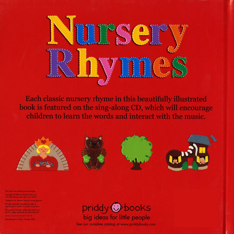 Nursery Rhymes