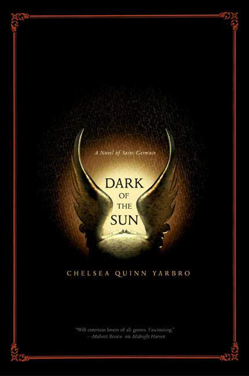 Dark of the Sun