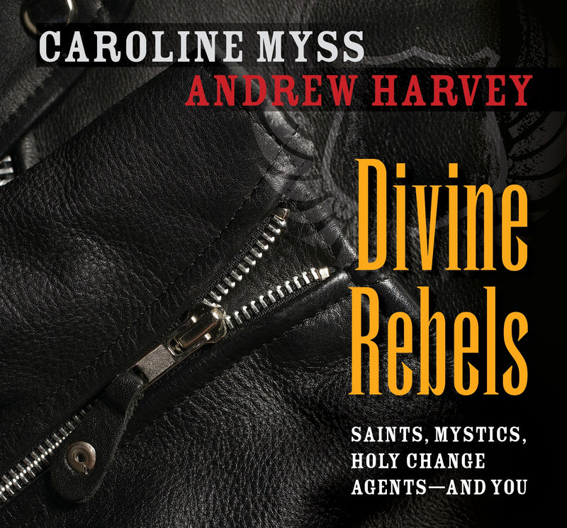 Divine Rebels