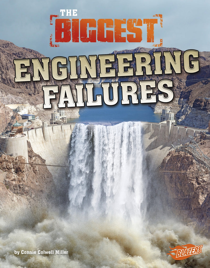 The Biggest Engineering Failures