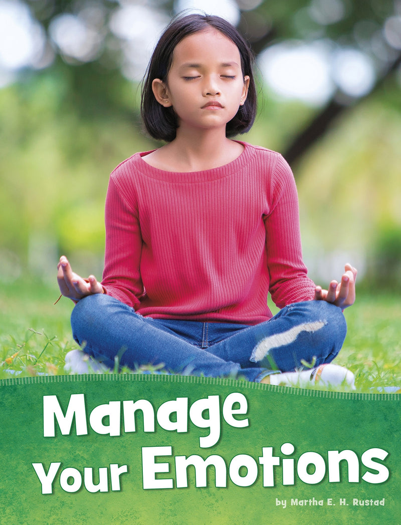 Manage Your Emotions