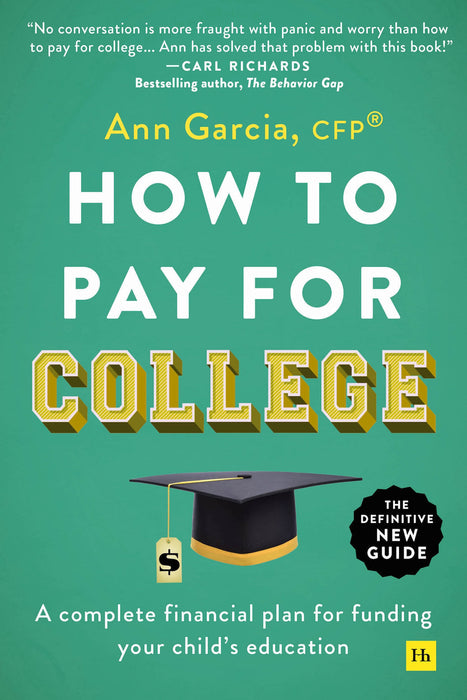 How to Pay for College