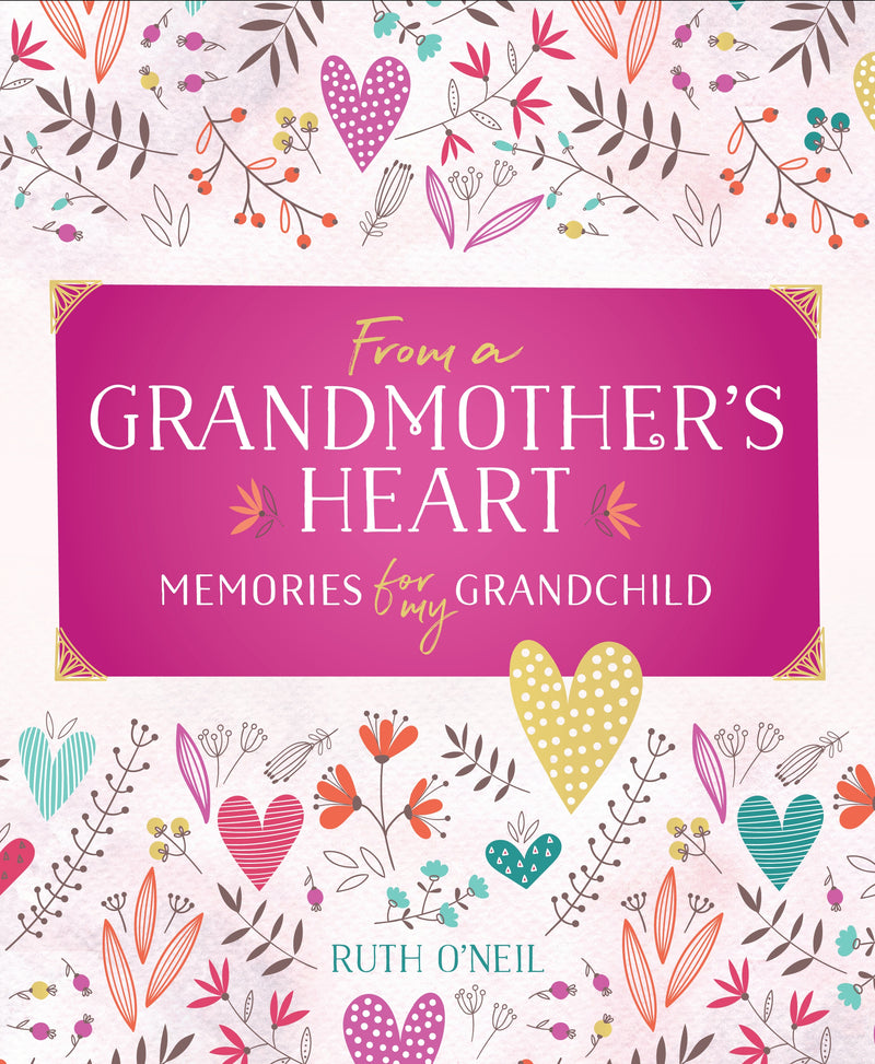 From a Grandmother's Heart