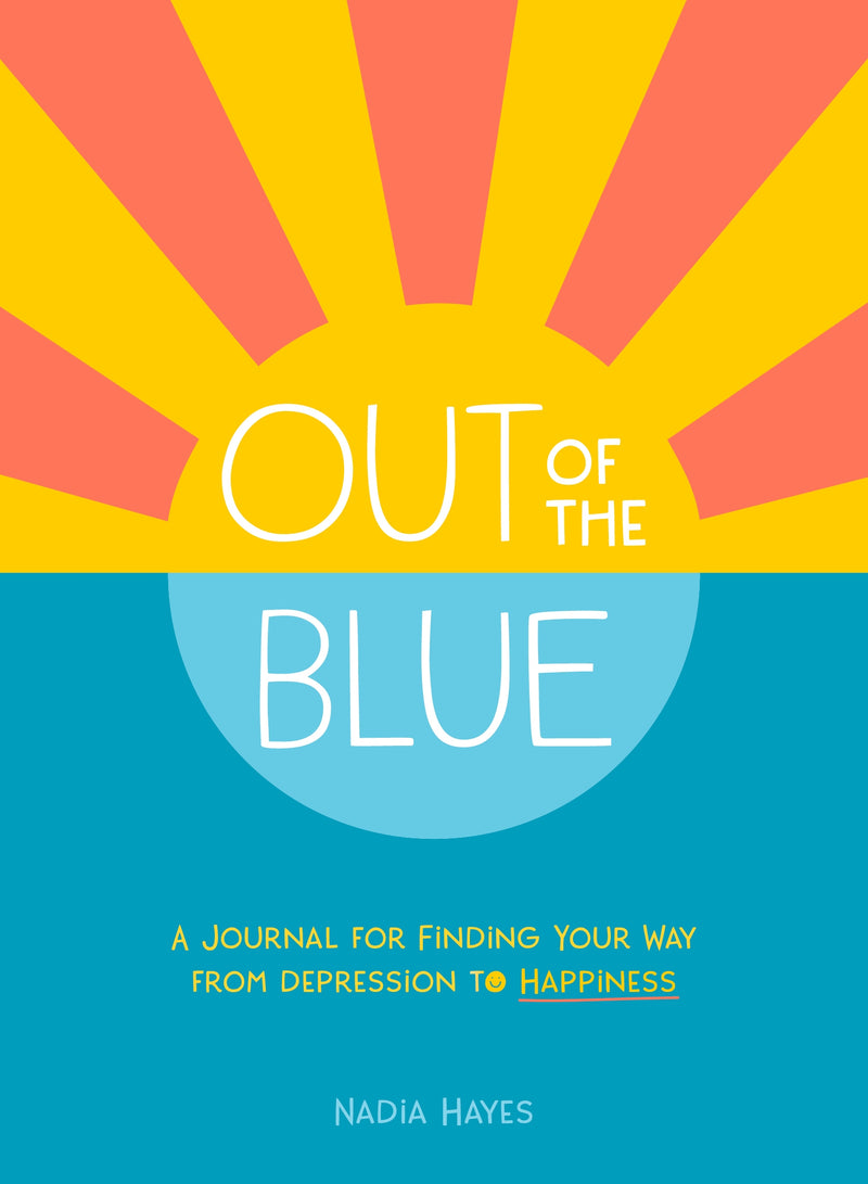 Out of the Blue