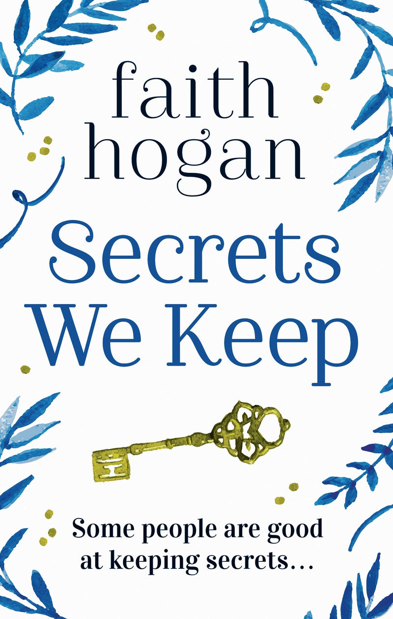 Secrets We Keep