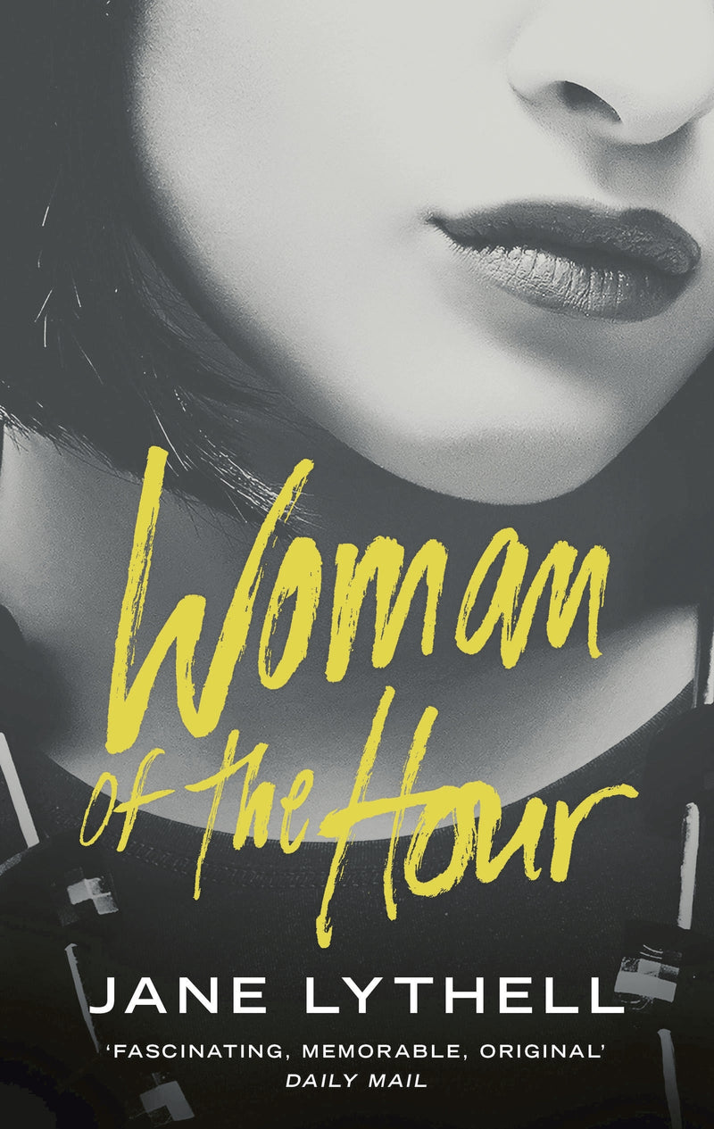 Woman of the Hour
