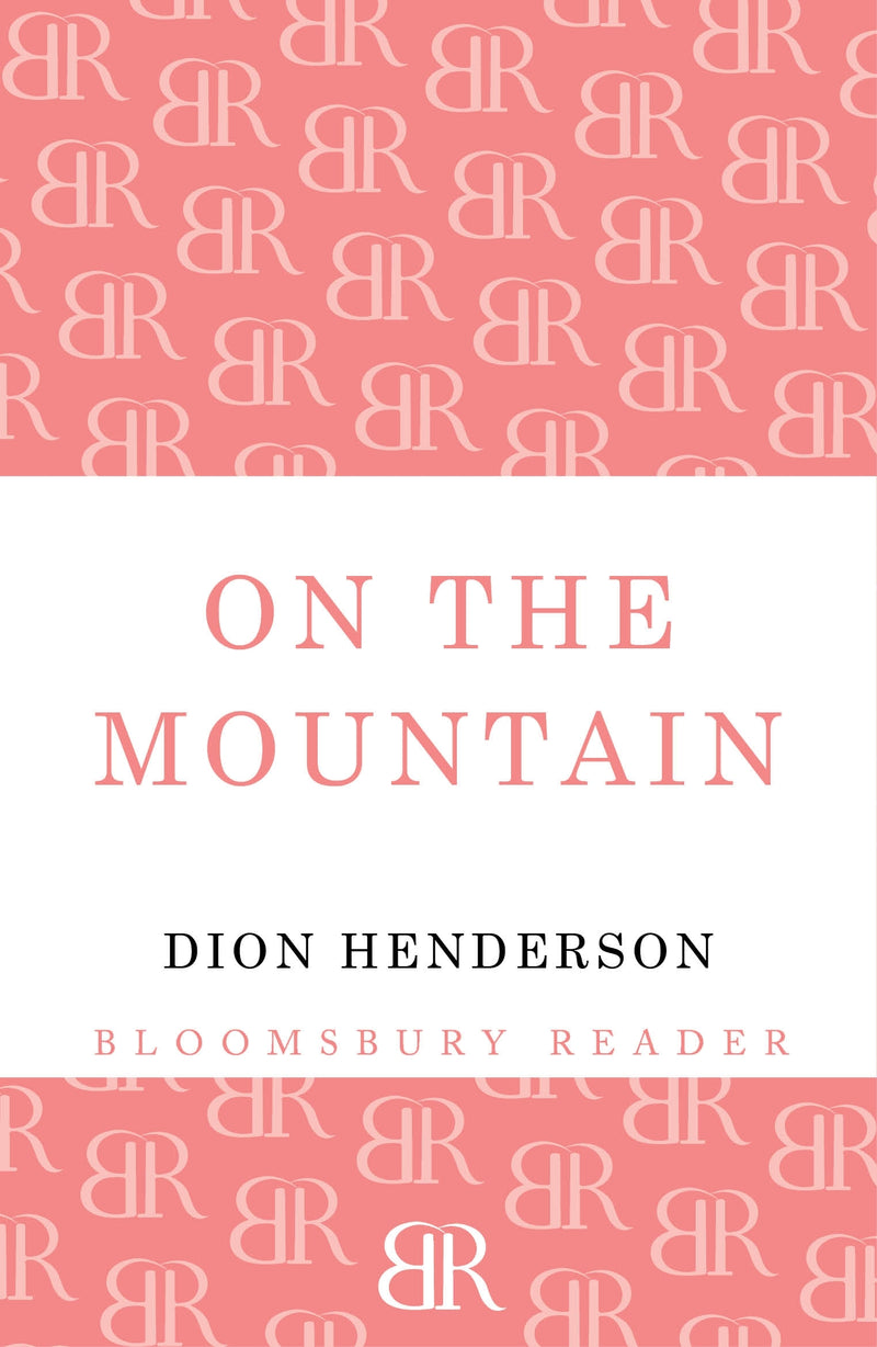 On the Mountain