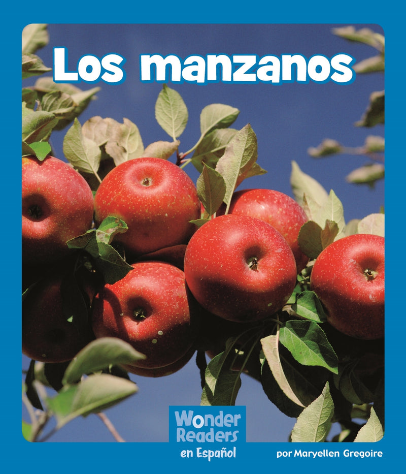 Los manzanos