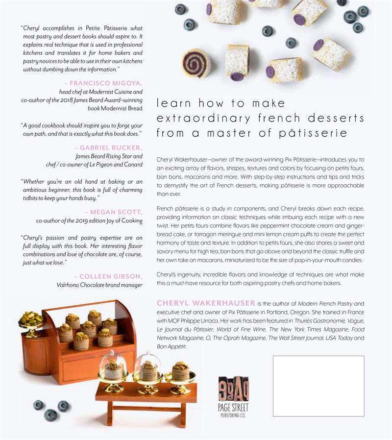 Petite PÃ¢tisserie