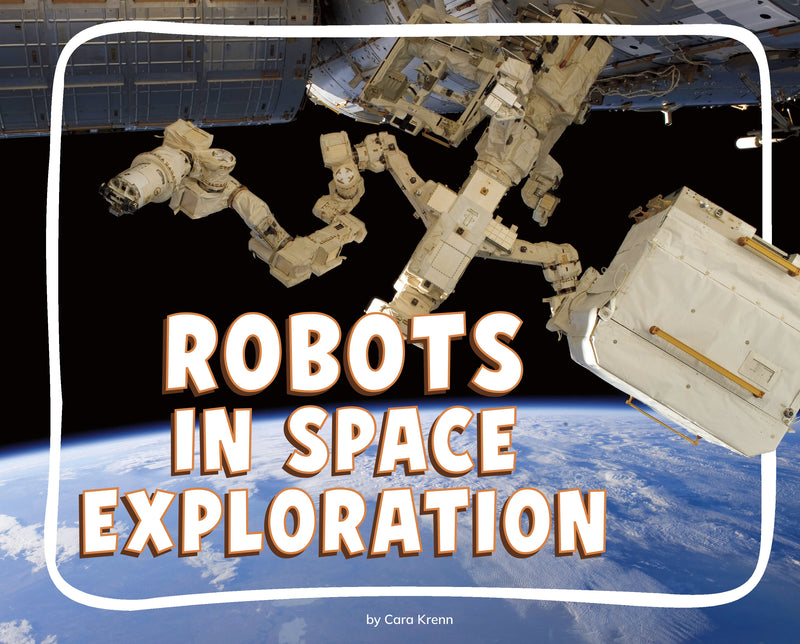 Robots in Space Exploration