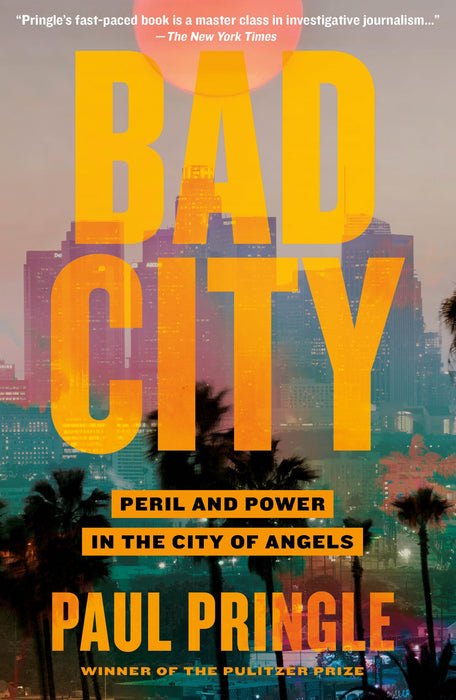 Bad City