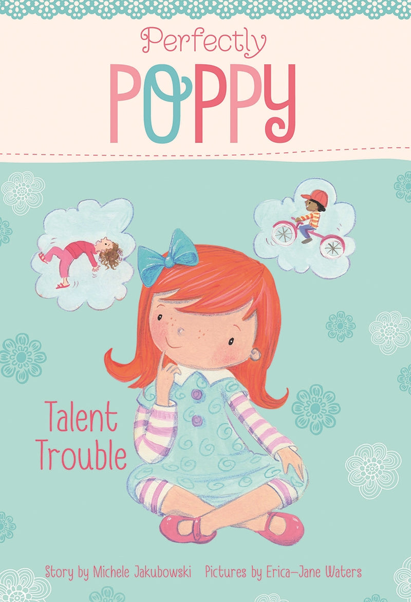 Talent Trouble