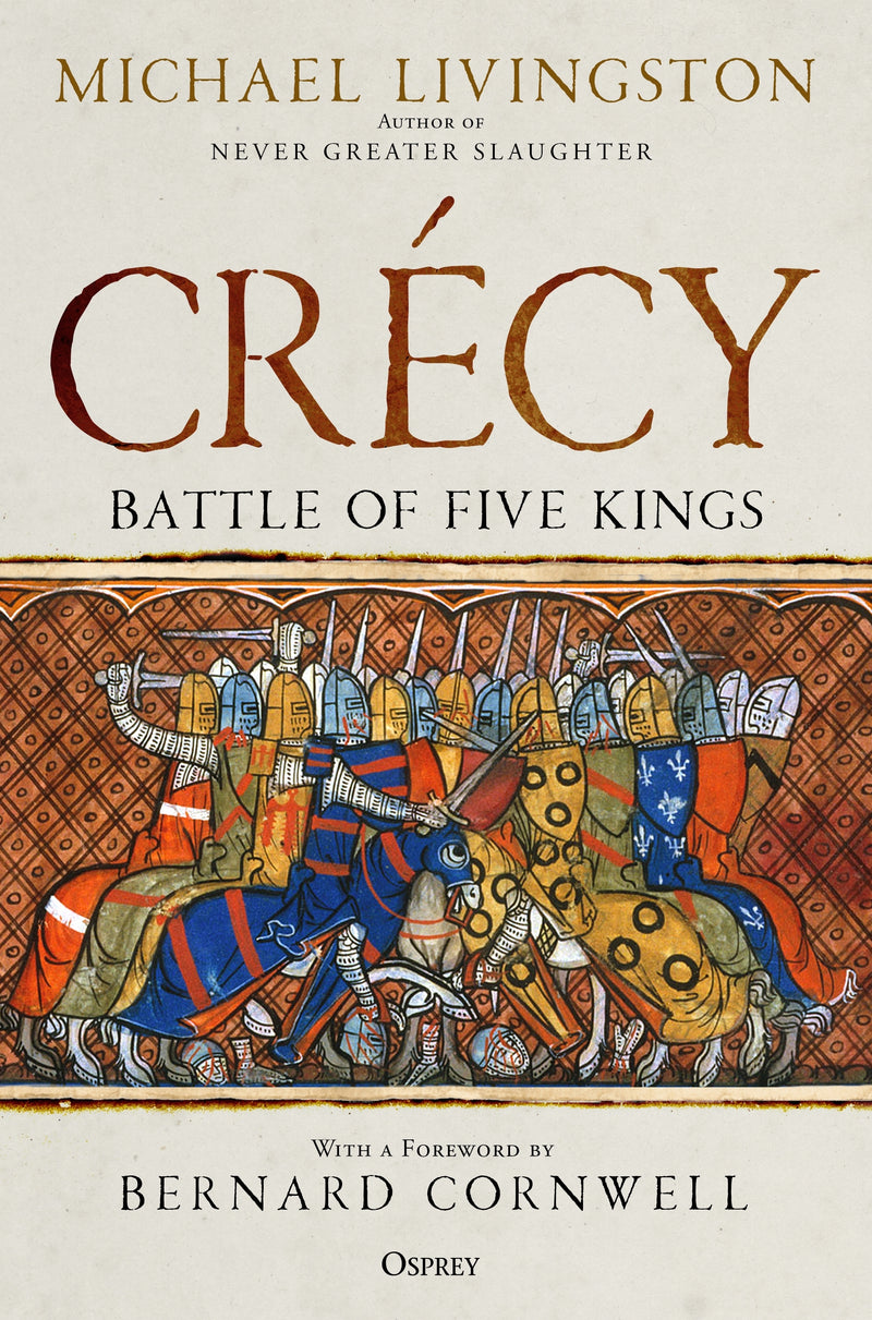 CrÃ©cy