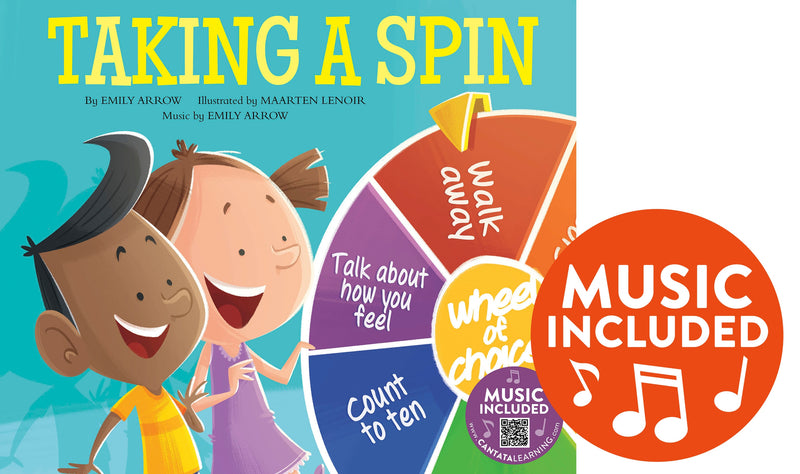 Taking a Spin