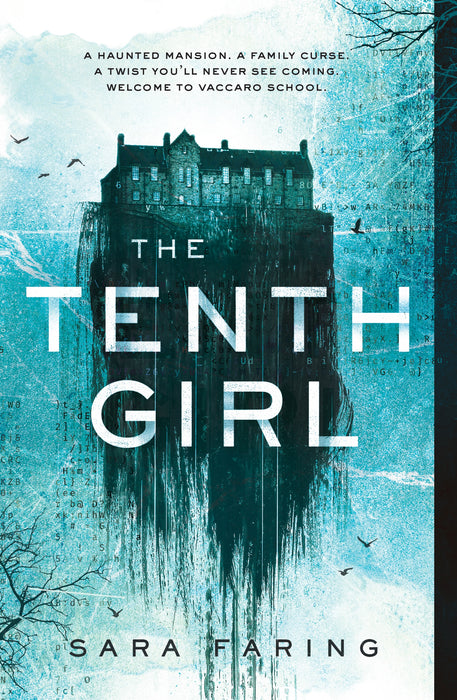 The Tenth Girl