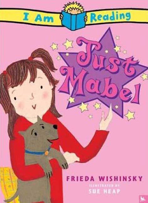 Just Mabel