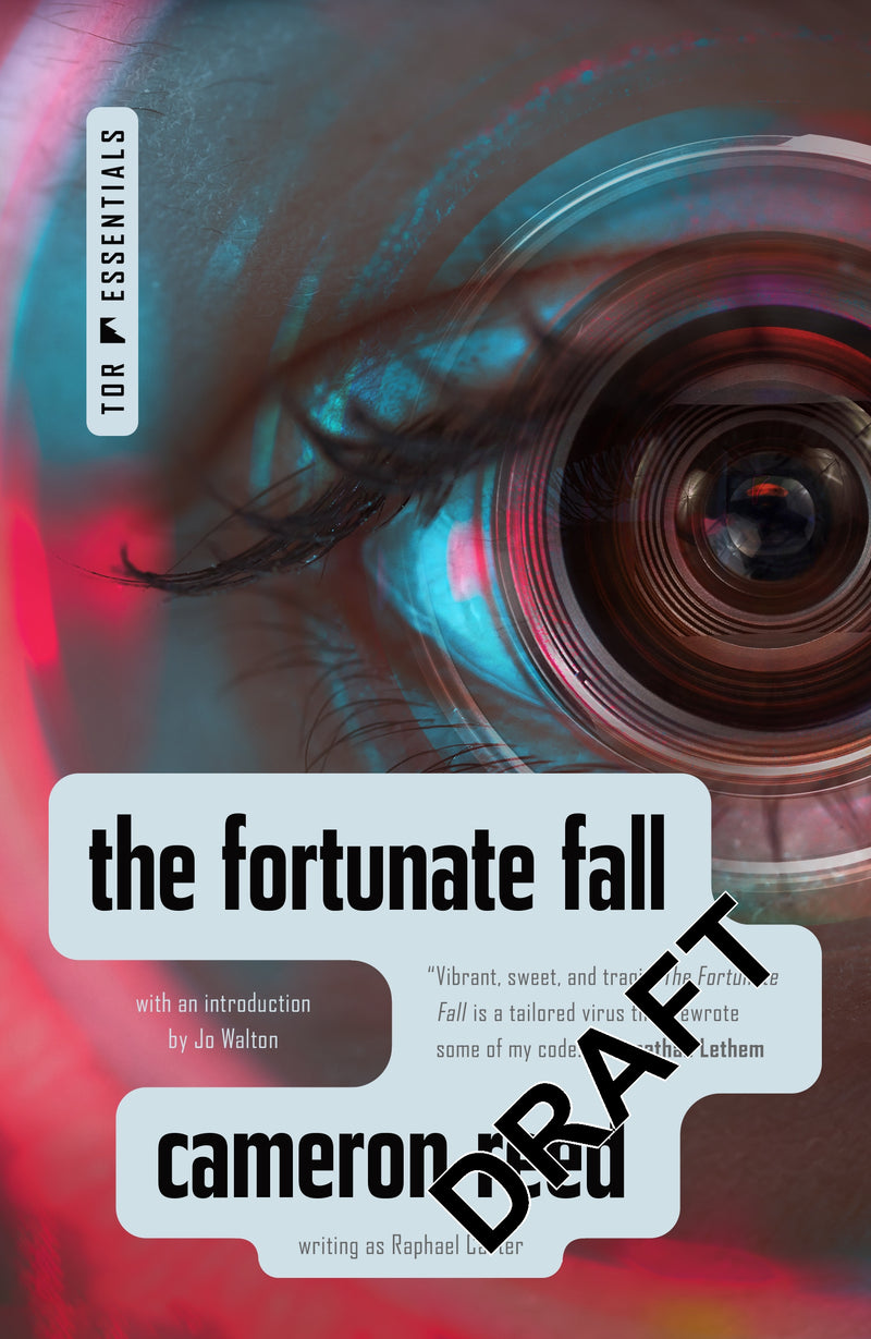 The Fortunate Fall