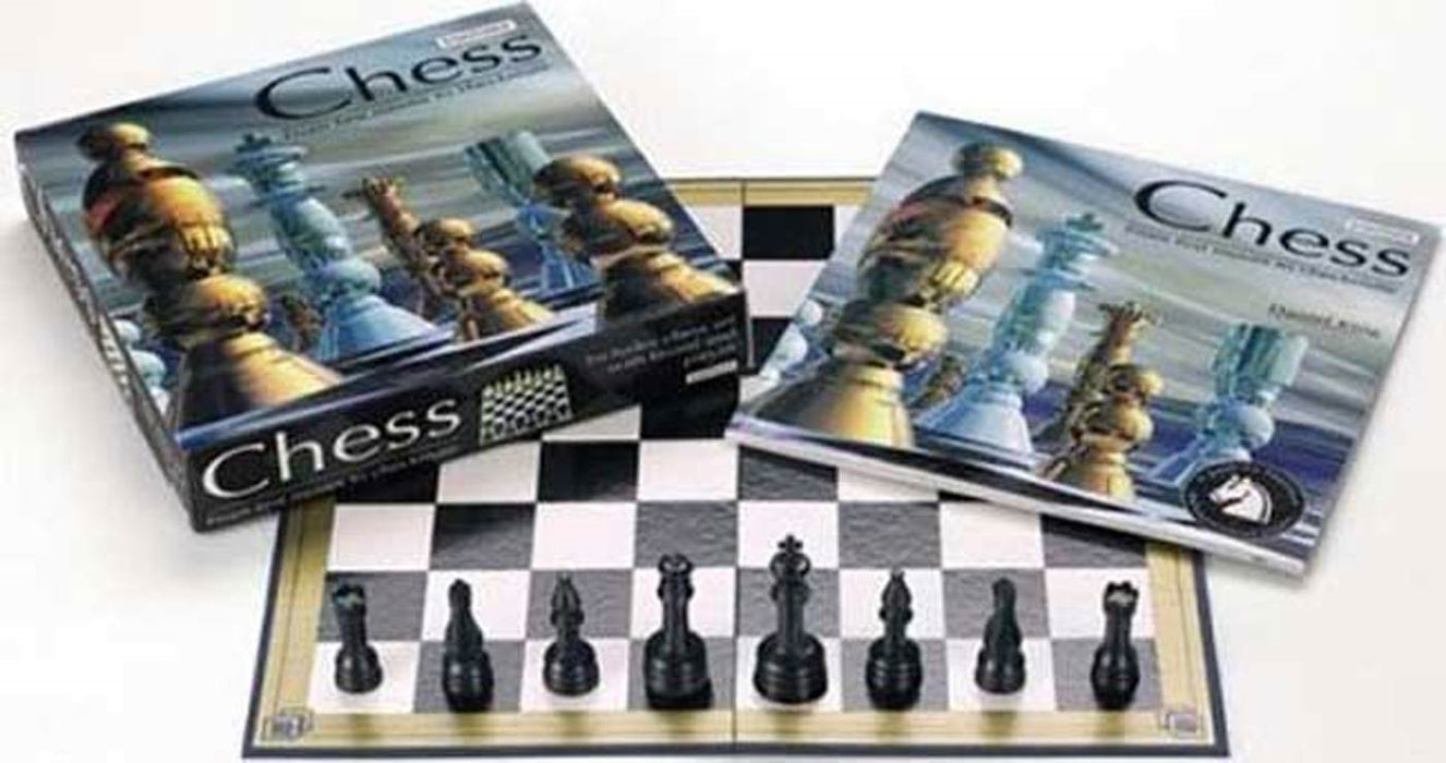 Chess Box Set