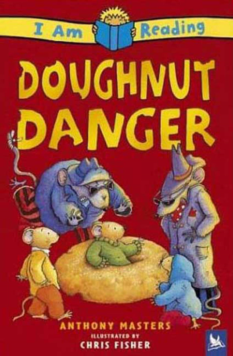 Doughnut Danger