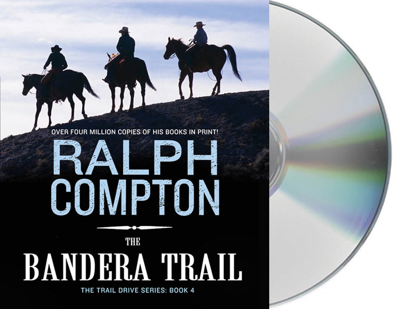 The Bandera Trail