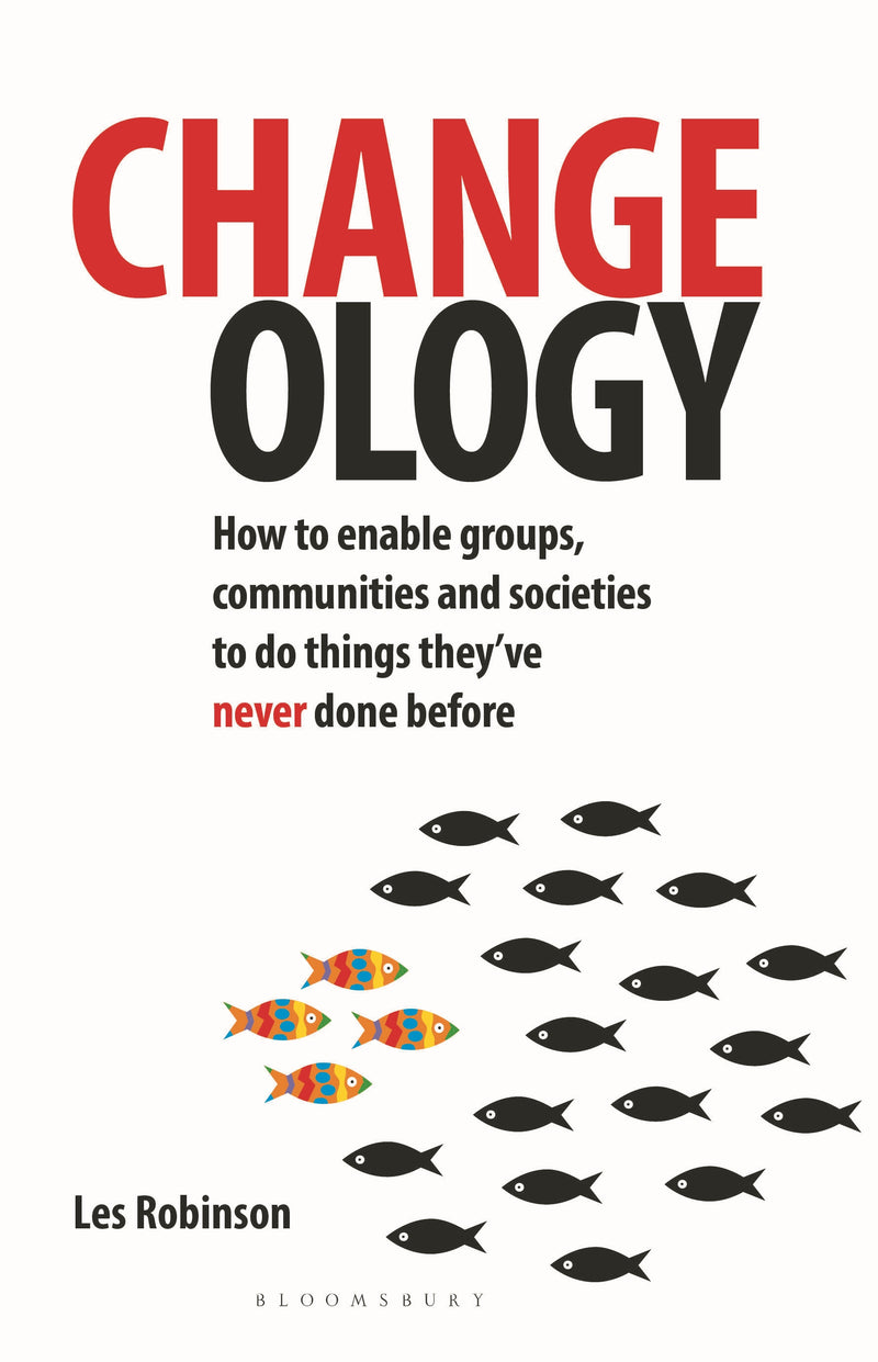 Changeology