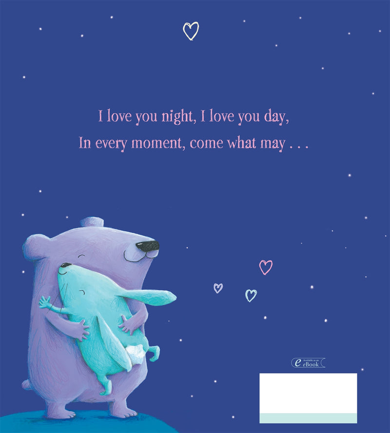 I Love You Night and Day