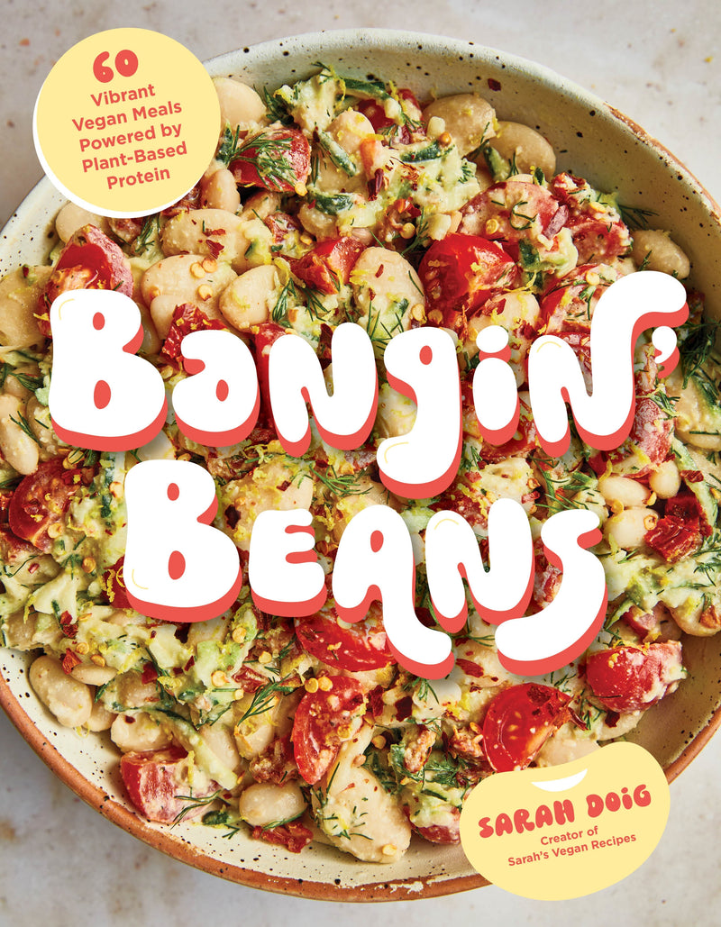 Banginâ€™ Beans