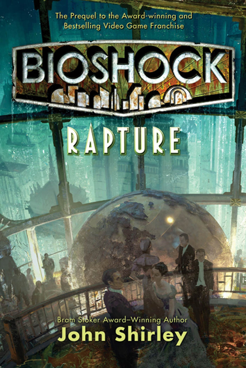 BioShock: Rapture