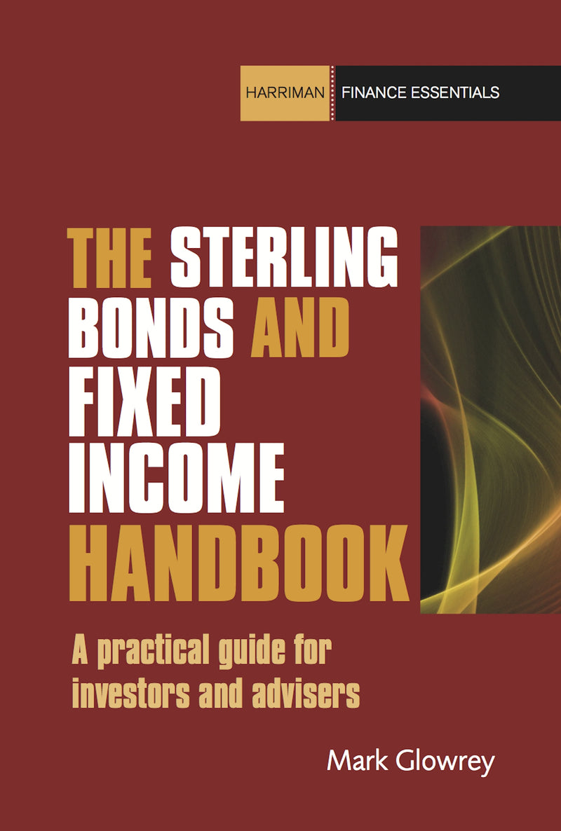 The Sterling Bonds and Fixed Income Handbook