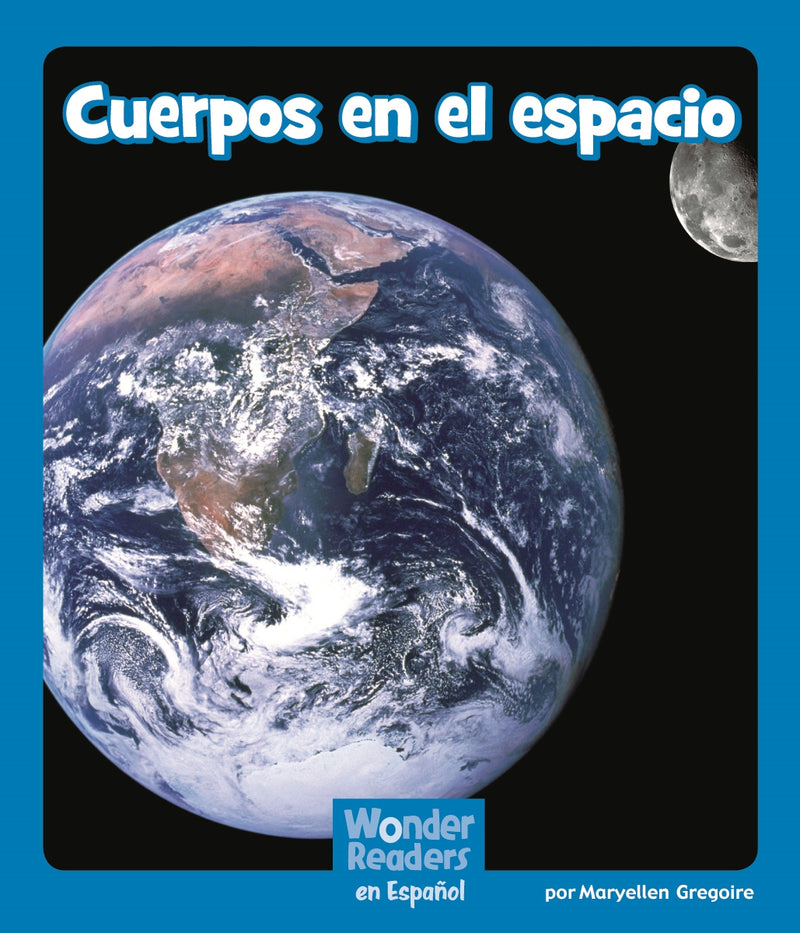 Cuerpos en el espacio