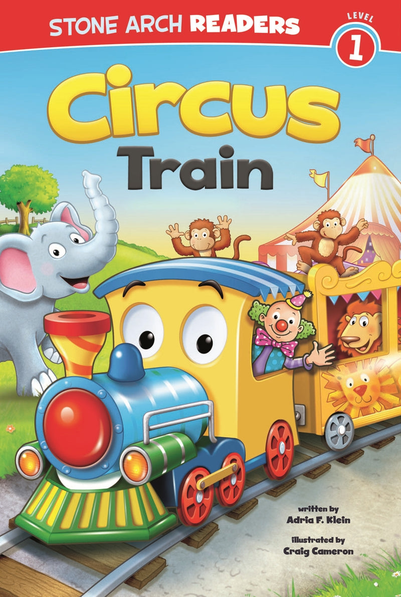 Circus Train