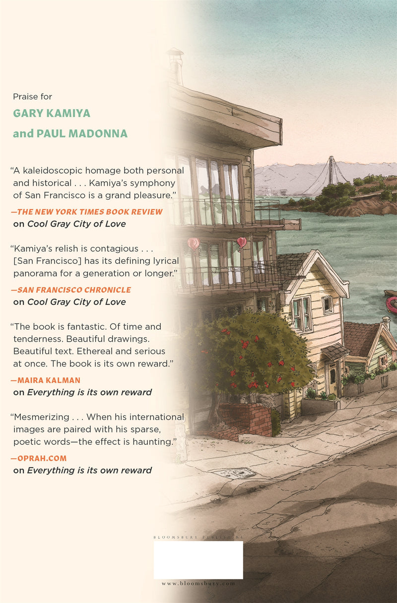 Spirits of San Francisco