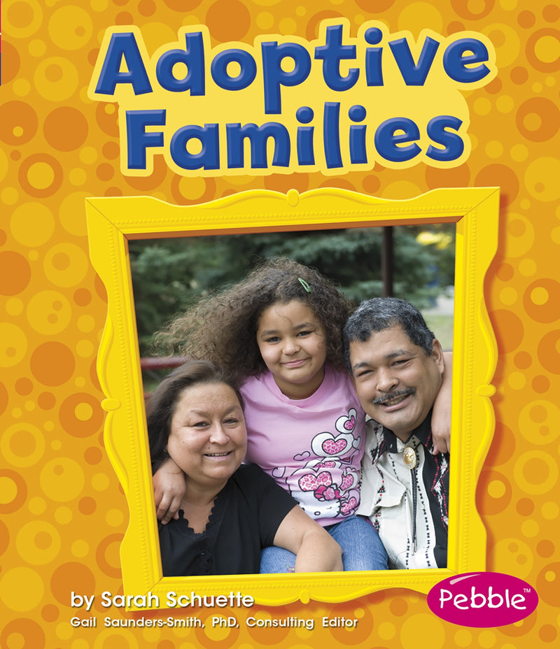 Adoptive Families