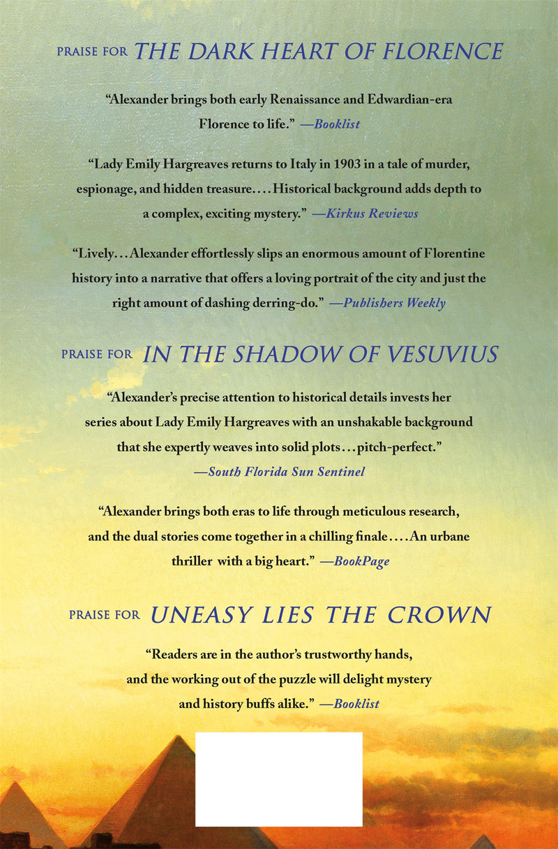 Secrets of the Nile