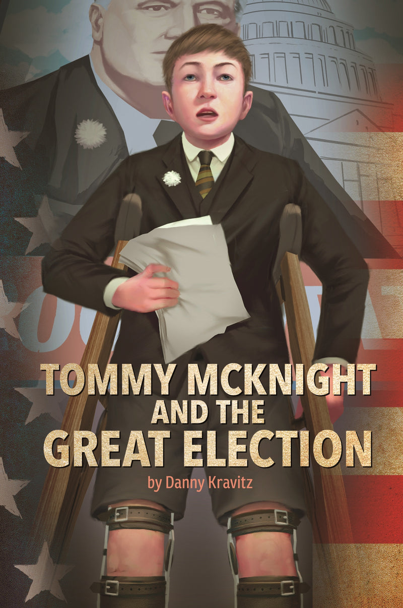 Tommy McKnight and the Great Election