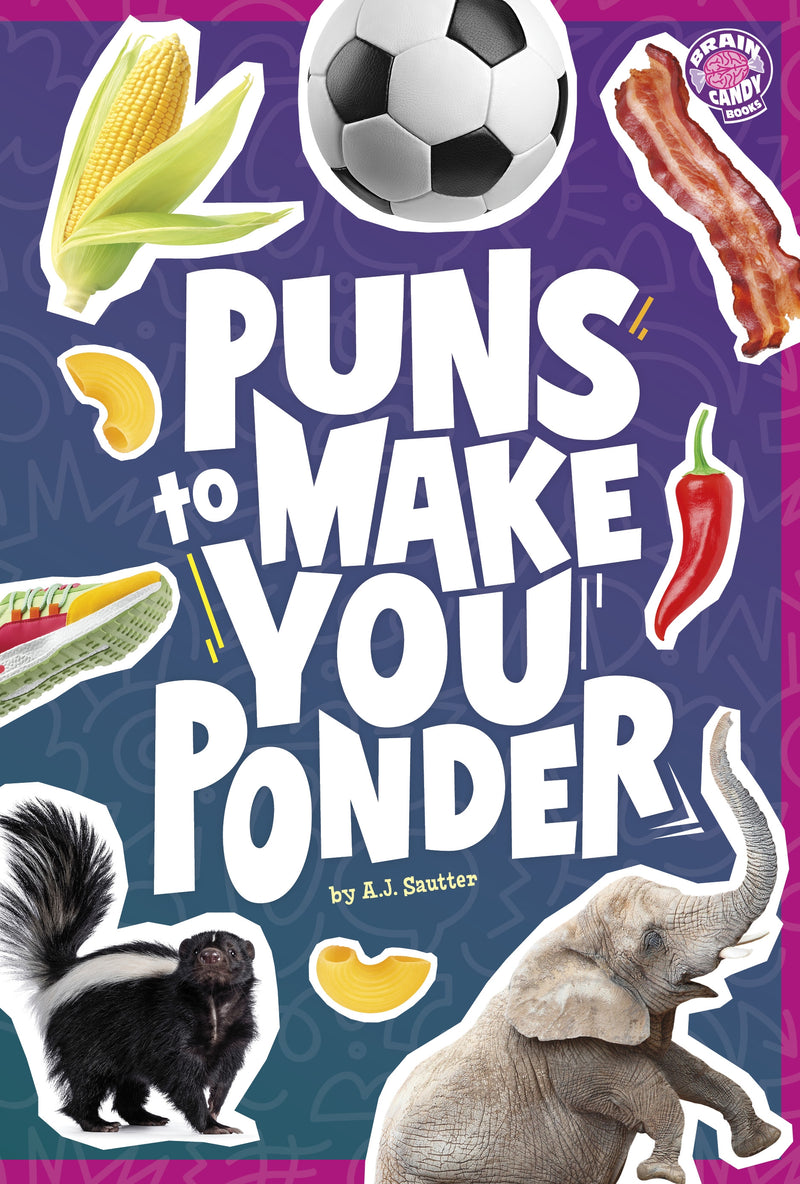 Puns to Make You Ponder