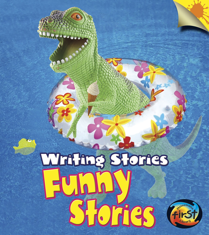 Funny Stories: Writing Stories