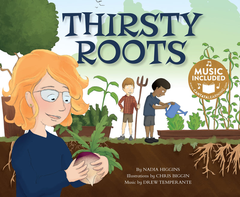 Thirsty Roots