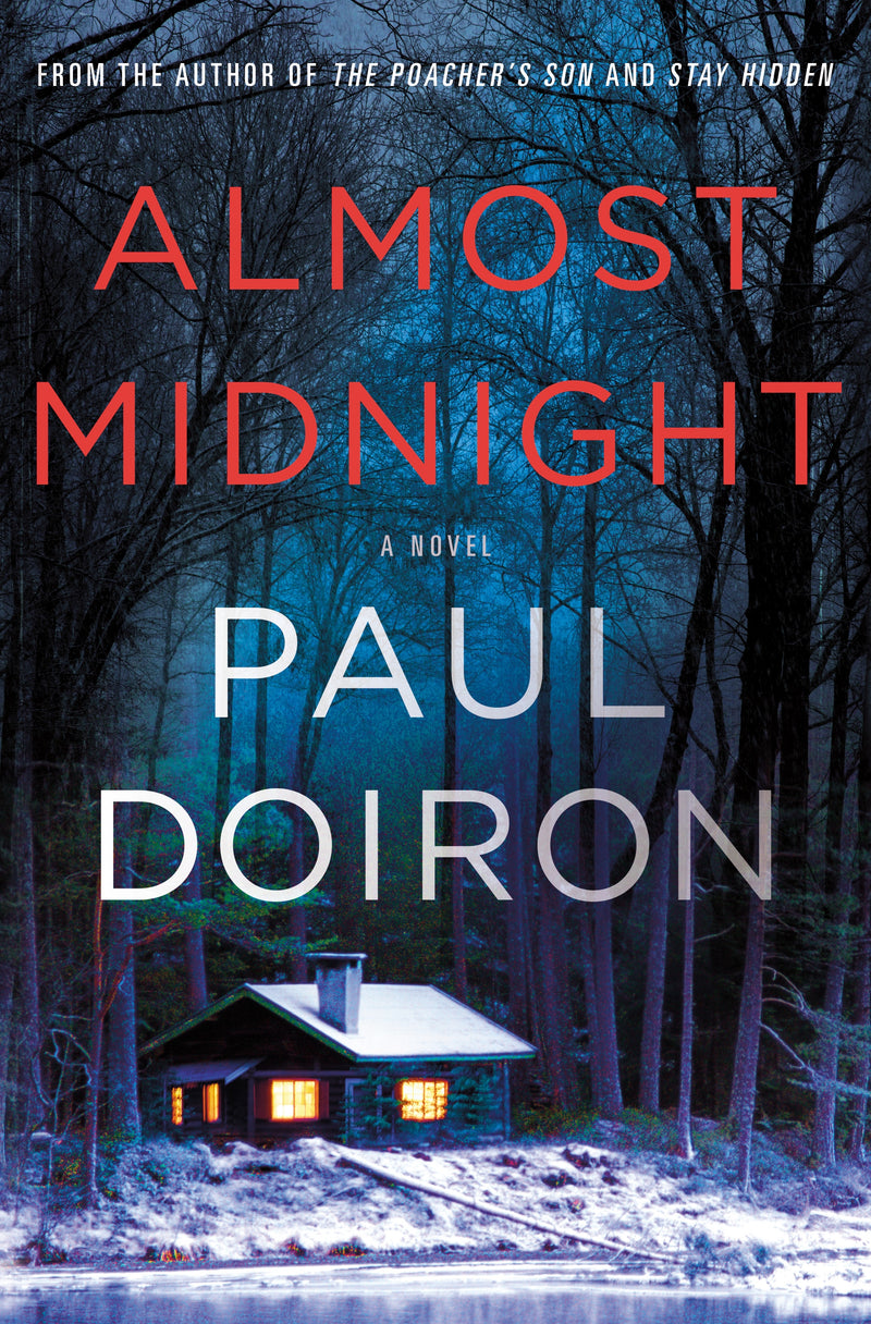 Almost Midnight