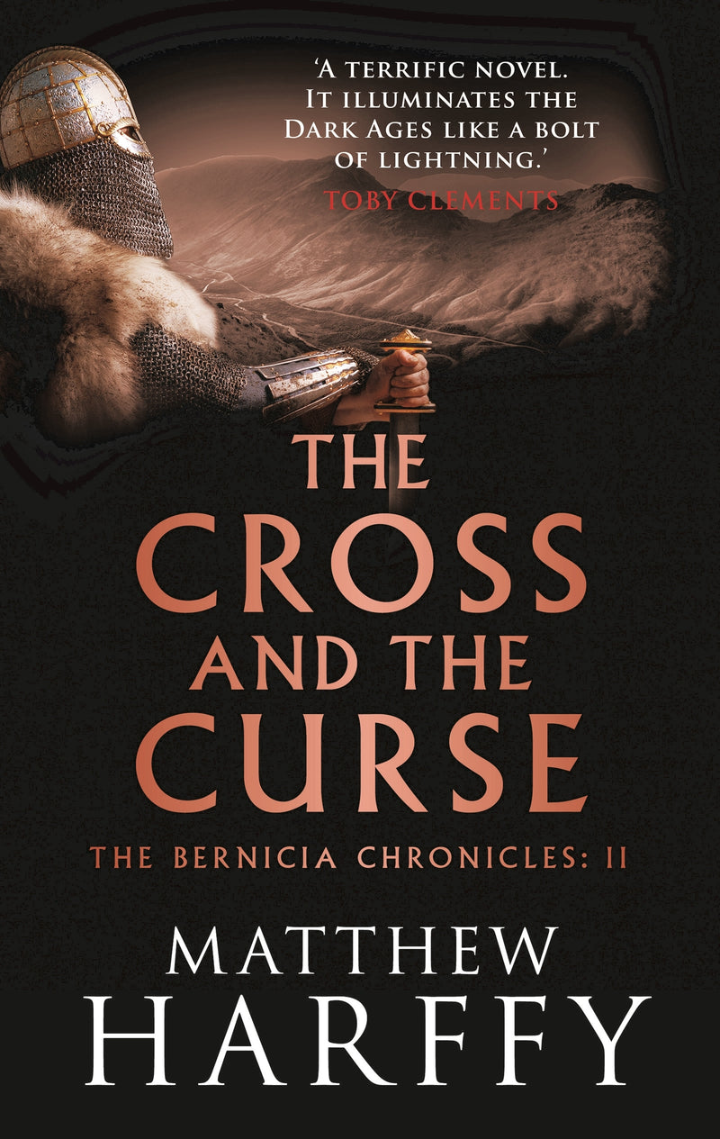 The Cross and the Curse