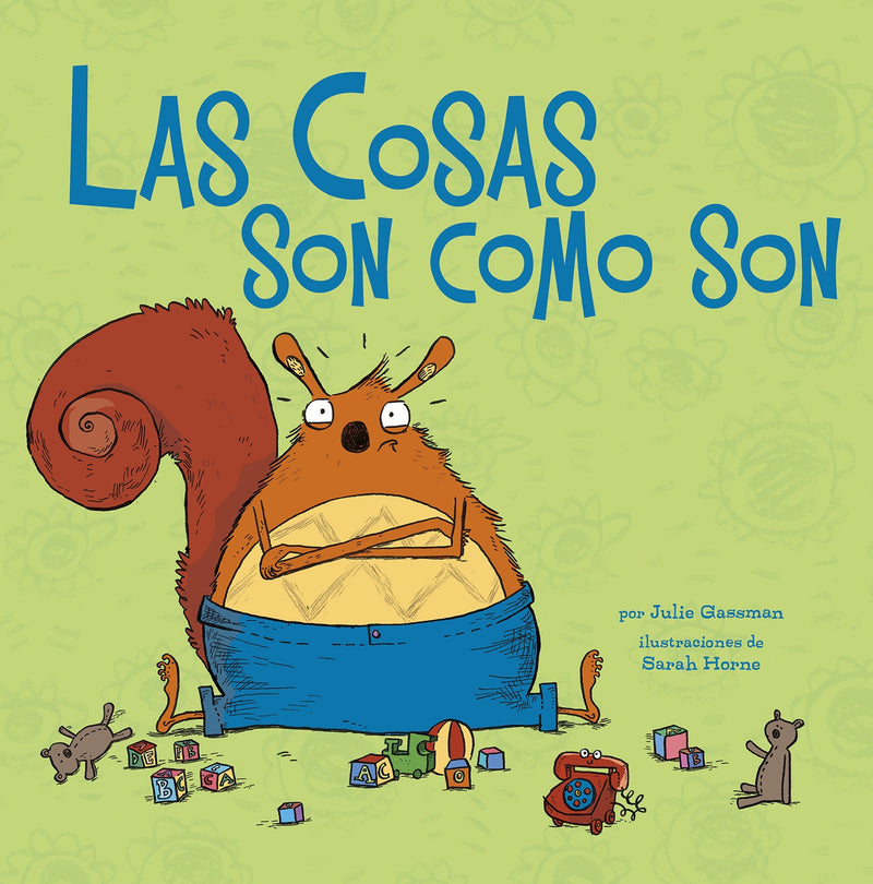 Las cosas son como son